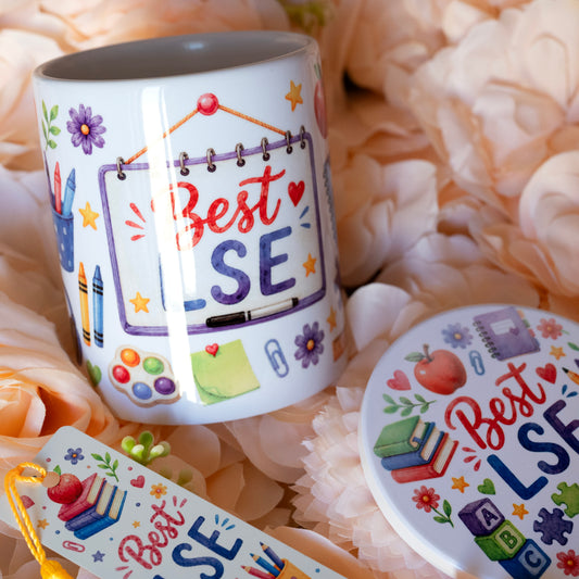 Best LSE Gift Box Set | Made to Order