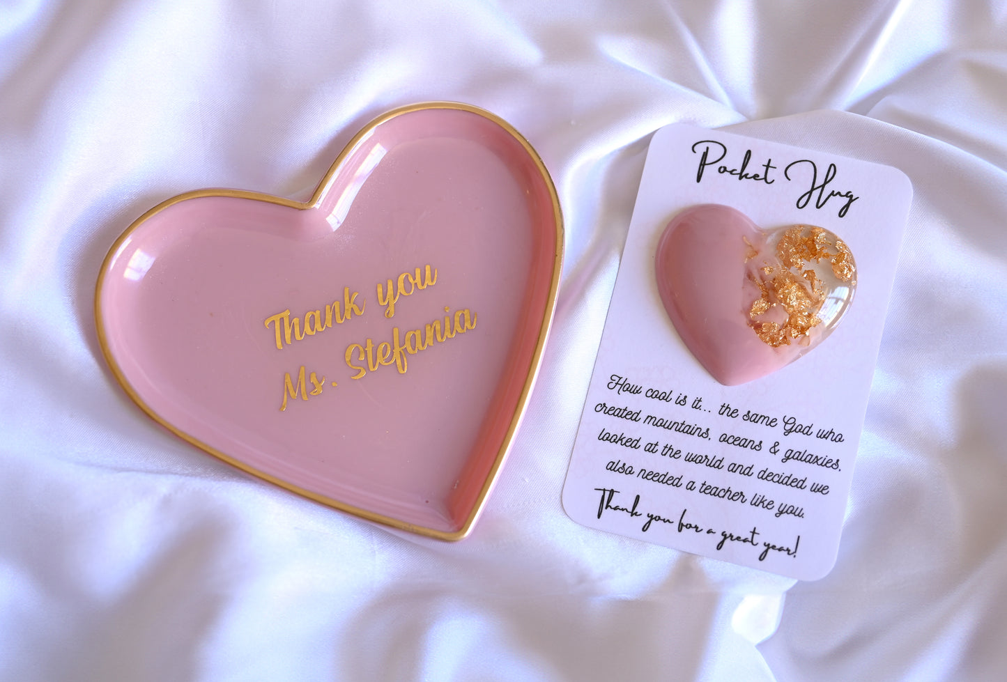 A Little Comfort Gift Box | Personalised