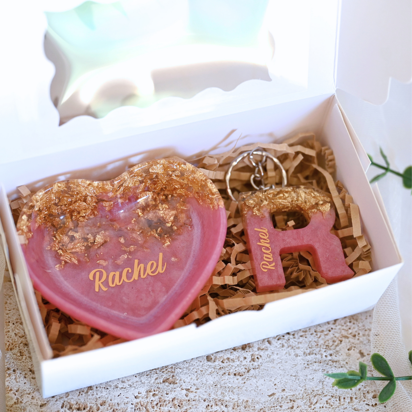 Mini Keepsake Gift Set | Personalised