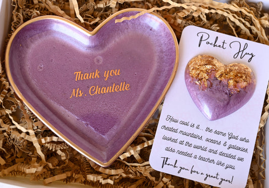 A Little Comfort Gift Box | Personalised
