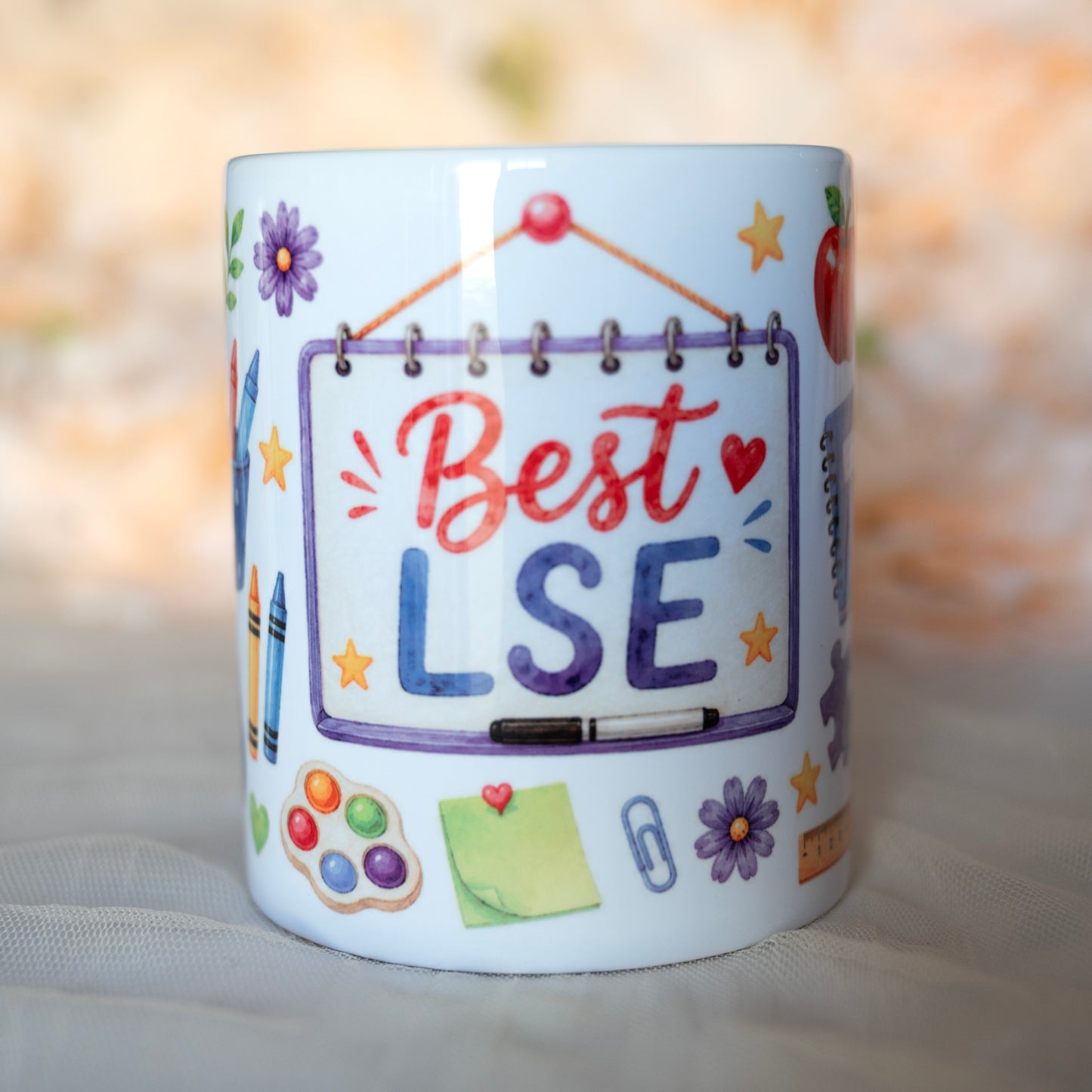 Best LSE Gift Box Set | Made to Order