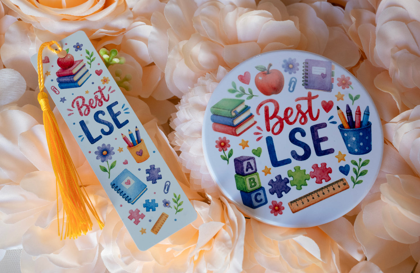 Best LSE Gift Box Set | Made to Order