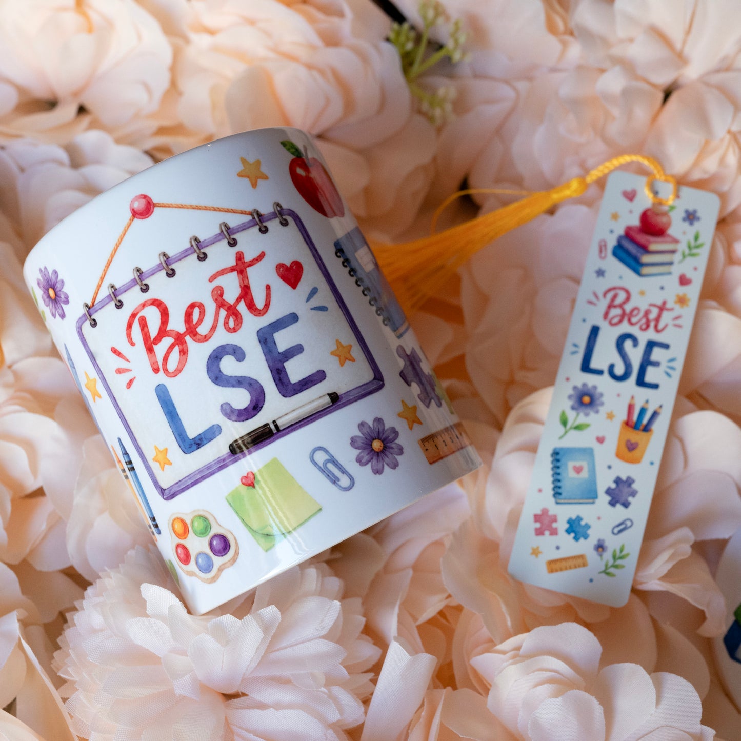 Best LSE Gift Box Set | Made to Order