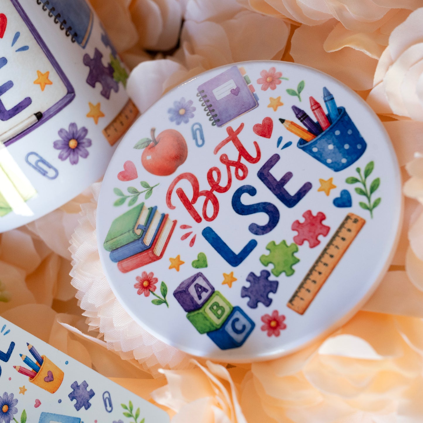 Best LSE Gift Box Set | Made to Order