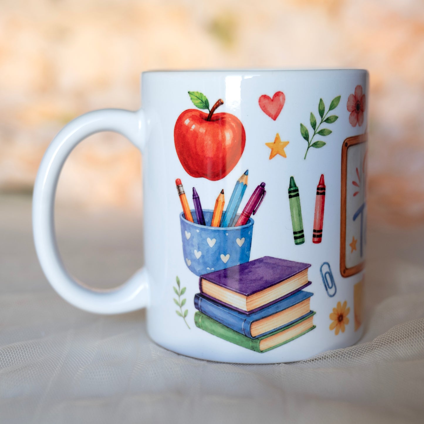 Best Teacher Gift Set | Made to Order