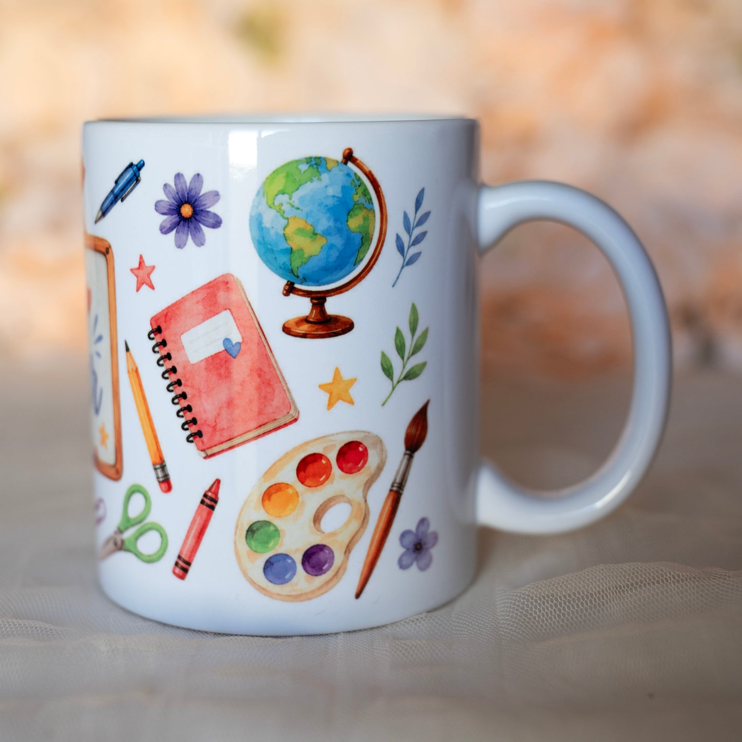 Best Teacher Gift Set | Made to Order