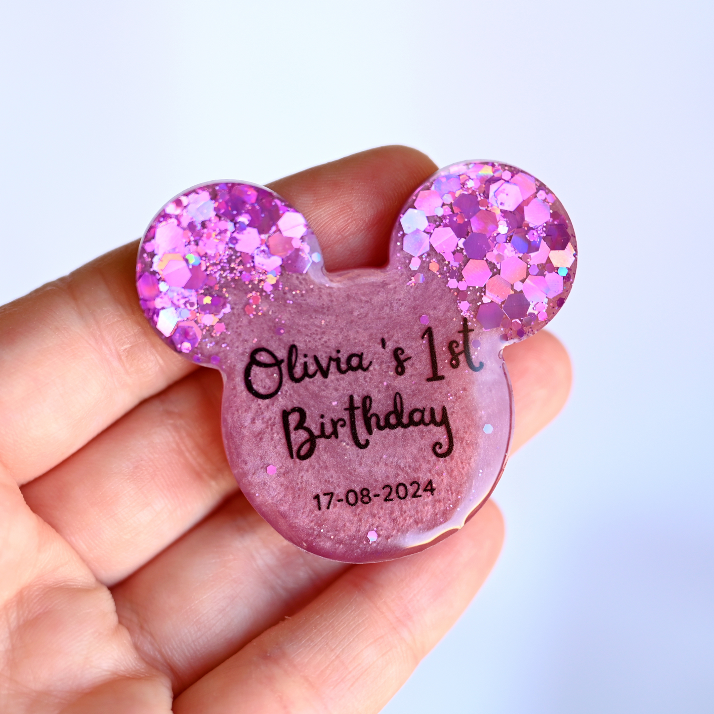 Themed Ears Magnet | Party Souvenirs