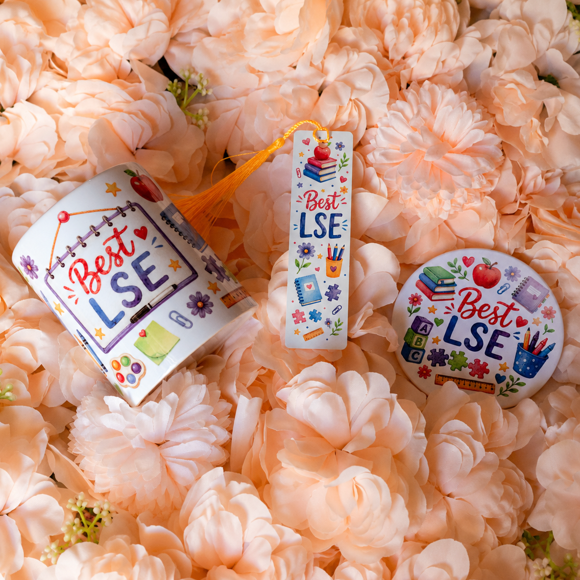 Best LSE Gift Box Set | Made to Order