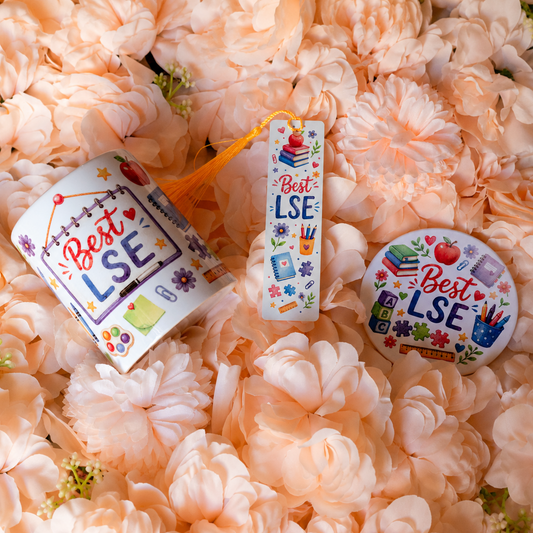 Best LSE Gift Box Set | Made to Order
