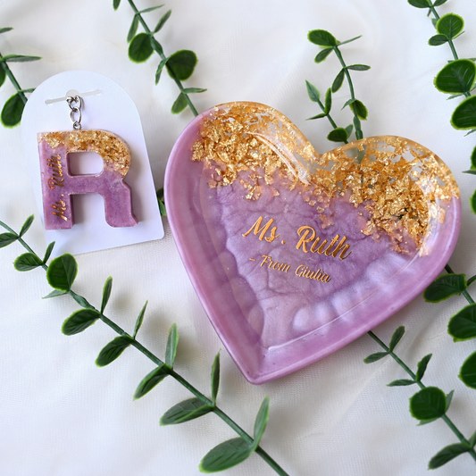 Everyday Treasures Box | Personalised