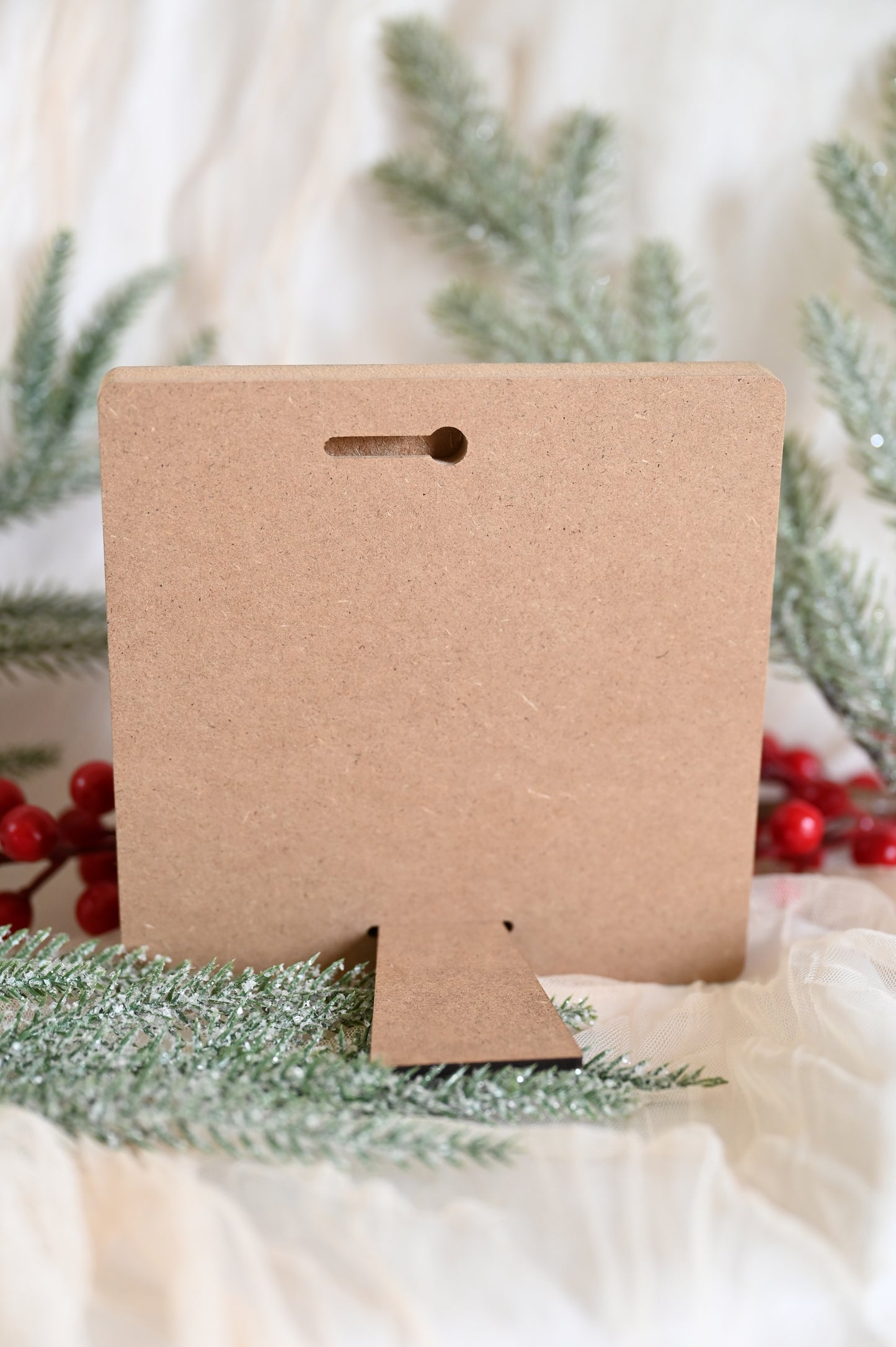 Custom Photo Frame | Available in 2 Sizes | Gift Box Ready