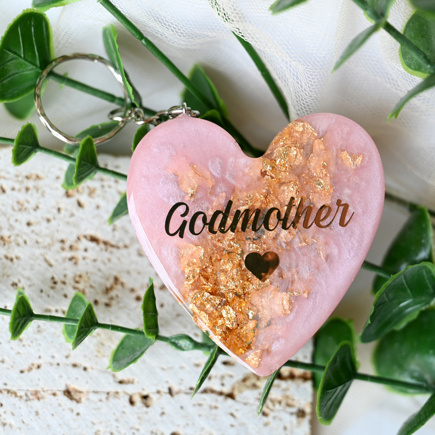 Classic Resin Gift Set | Personalised