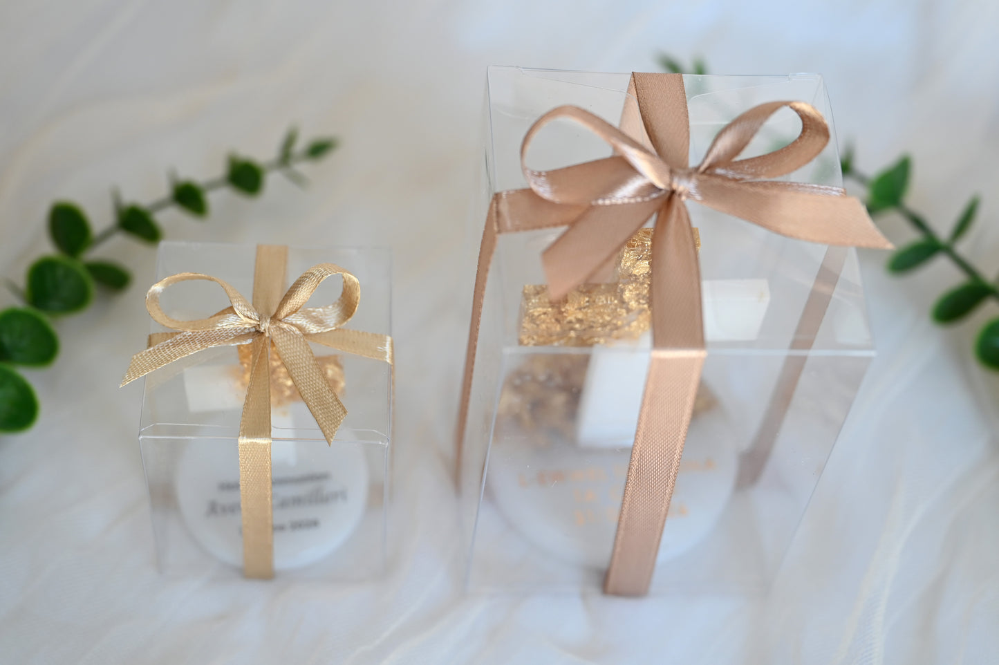 Freestanding Cross Keepsake | 8cm | Boxed Edition