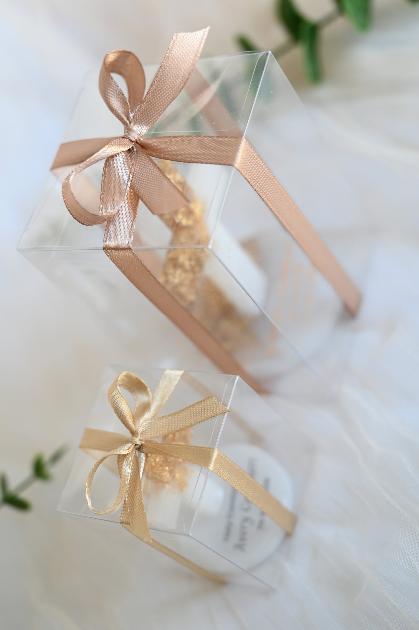 Freestanding Cross Keepsake | 8cm | Boxed Edition