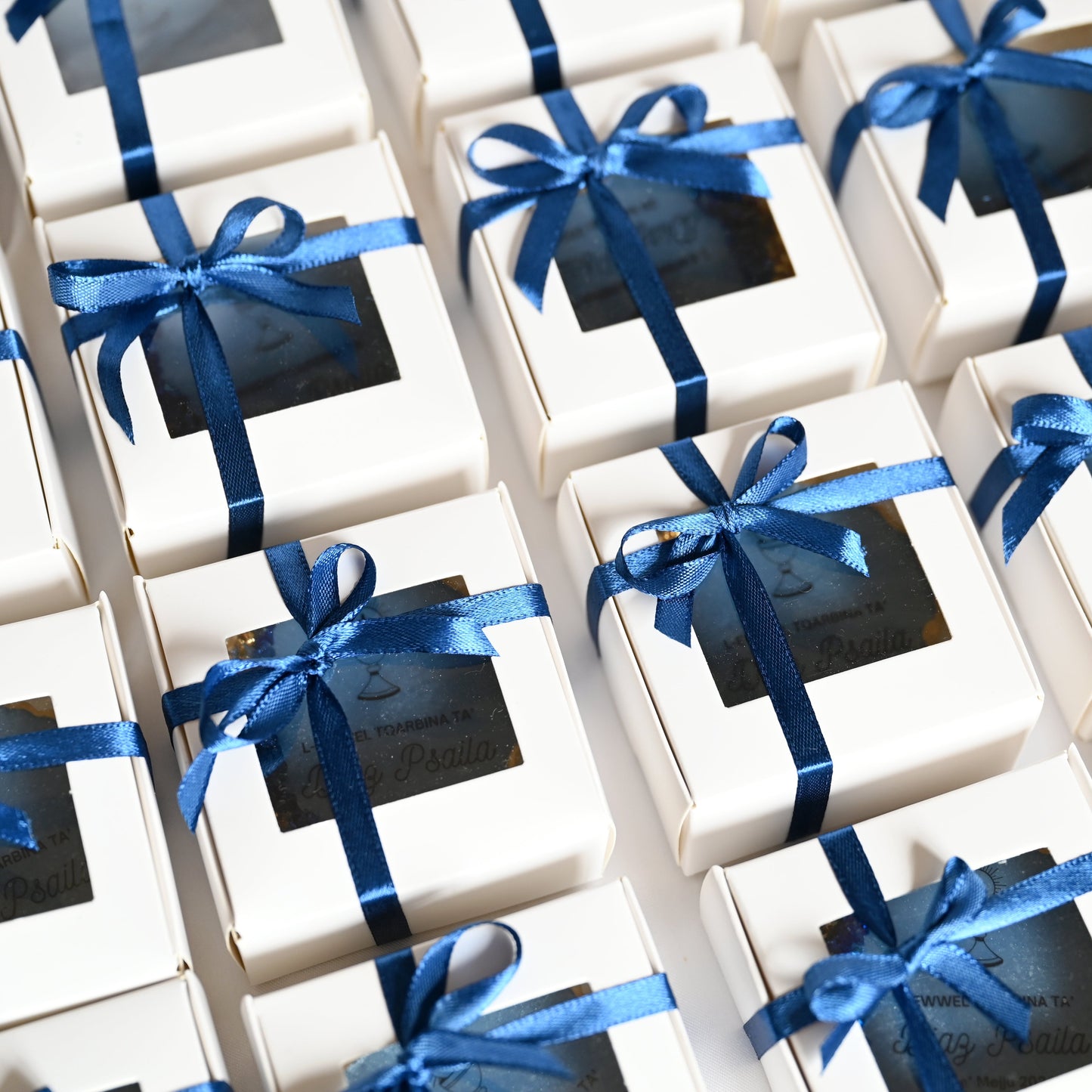 Gift Box Upgrade (Add-On) | 6cm & 6.5cm | Magnets & Keychains