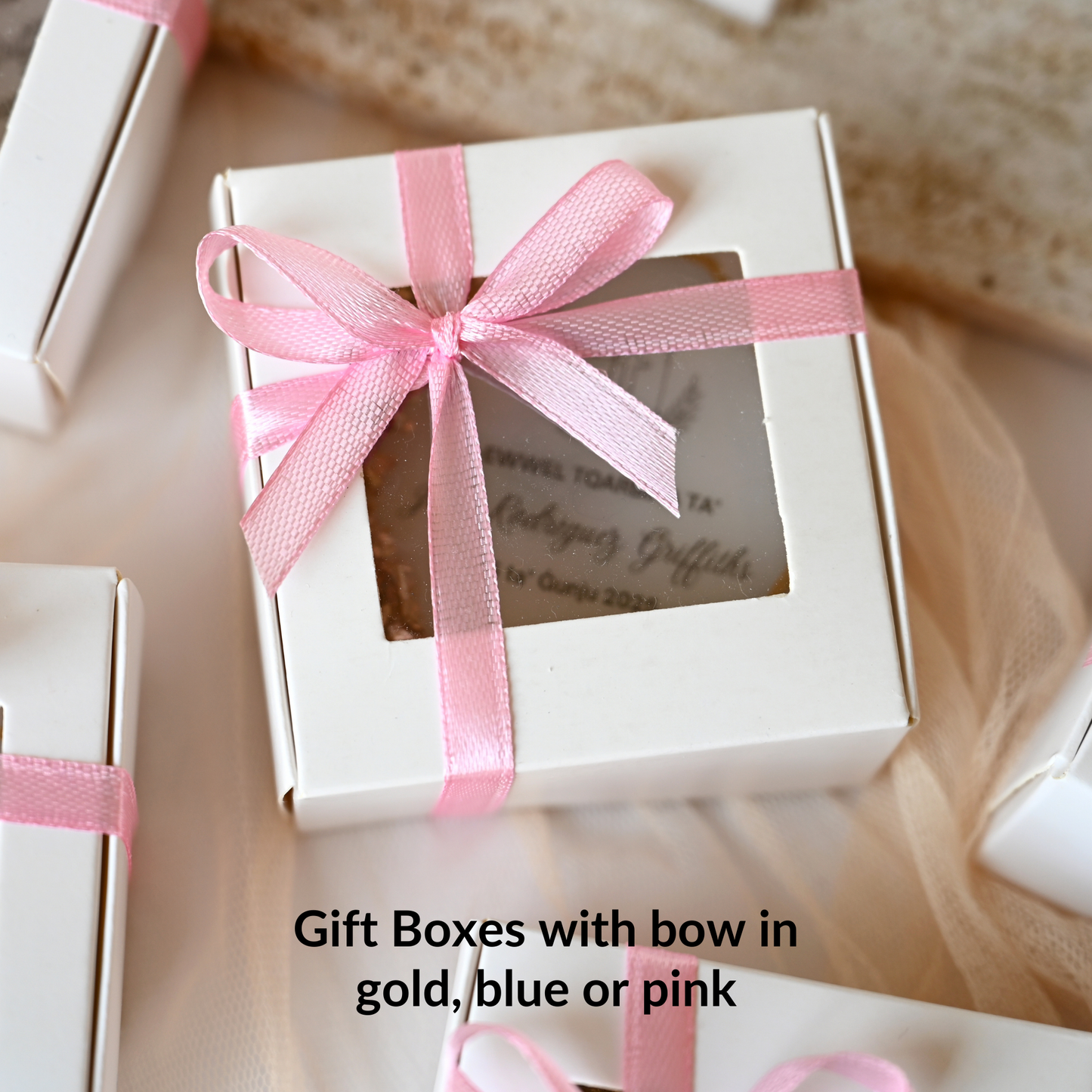 Premium 6cm Magnets | Personalised Resin Souvenirs