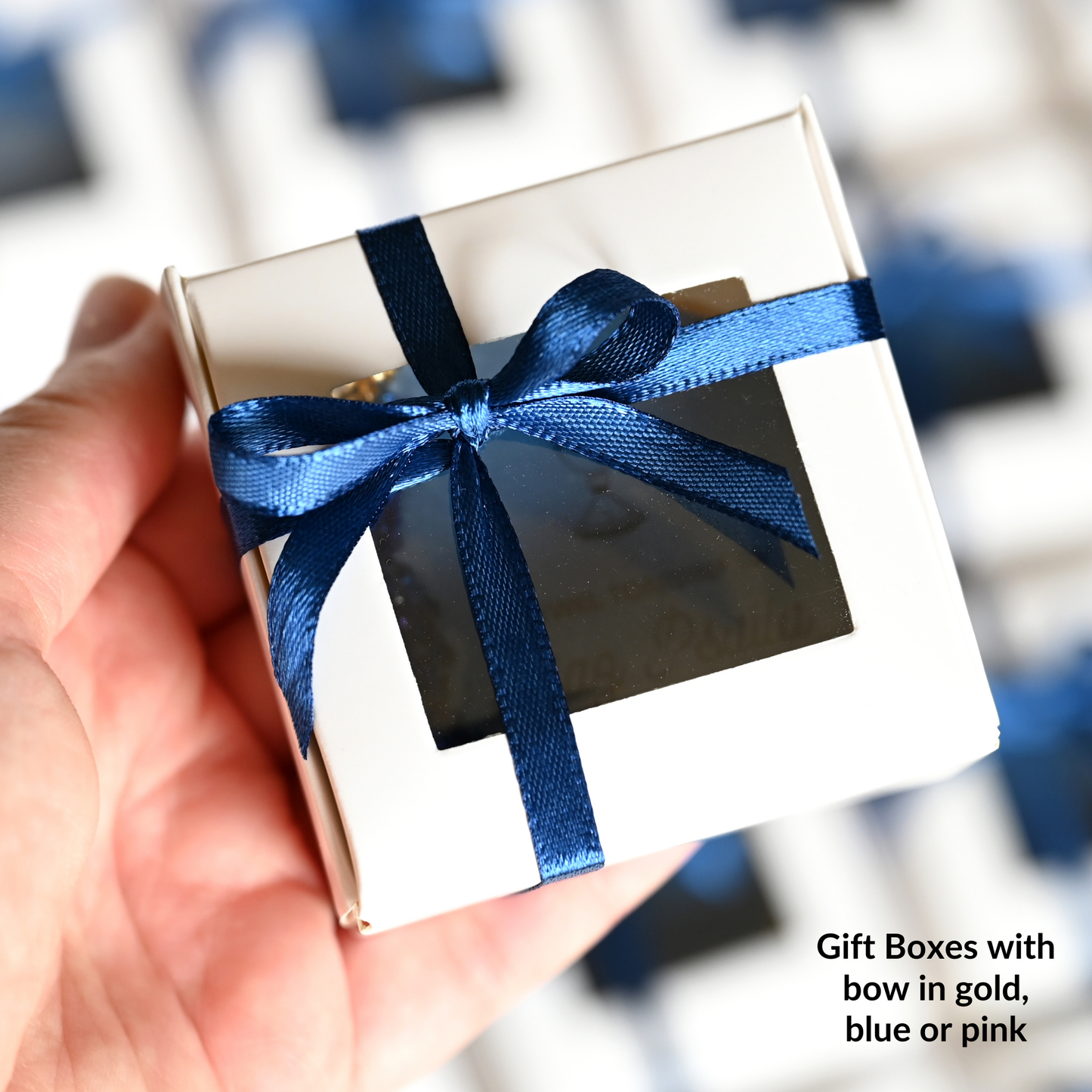 Premium 6cm Magnets | Personalised Resin Souvenirs