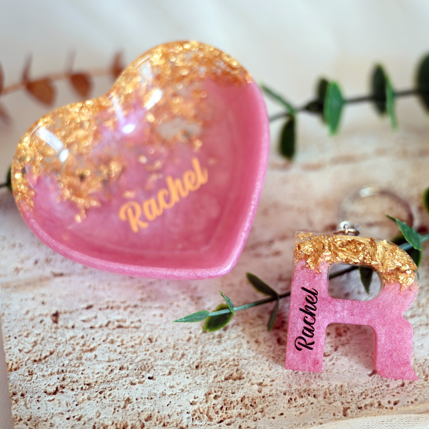 Mini Keepsake Gift Set | Personalised