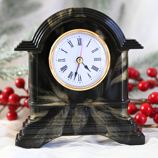 Vintage Desk Clock