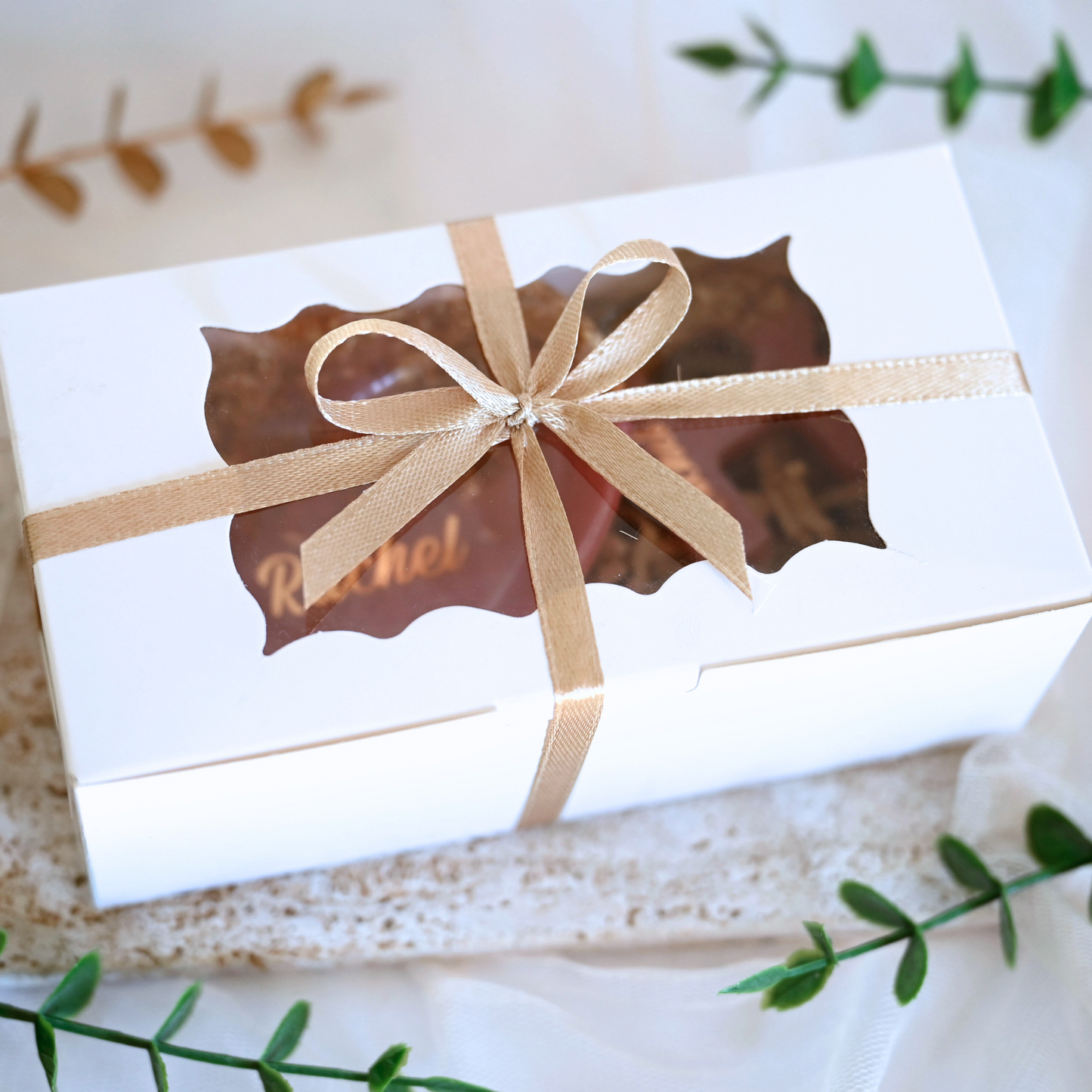 Mini Keepsake Gift Set | Personalised