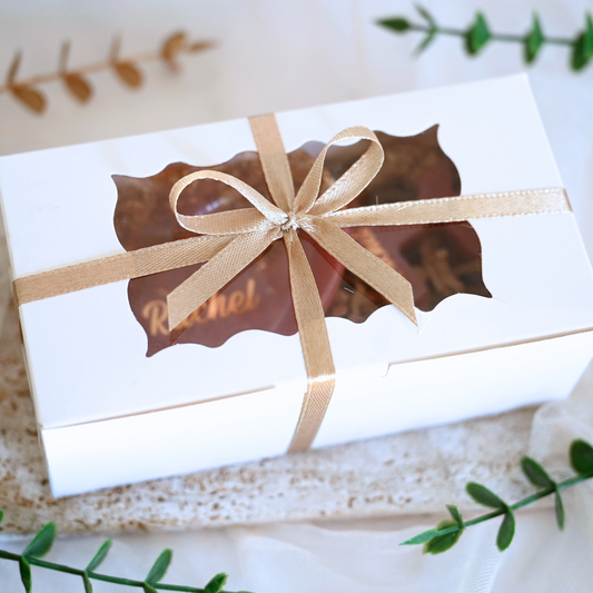 Mini Keepsake Gift Set | Personalised