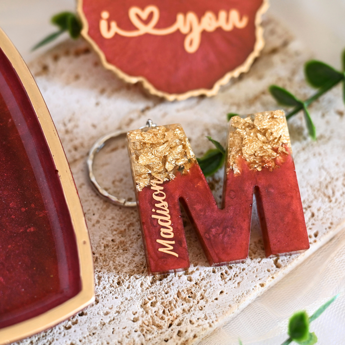 Cherised Trio Gift Set | Personalised