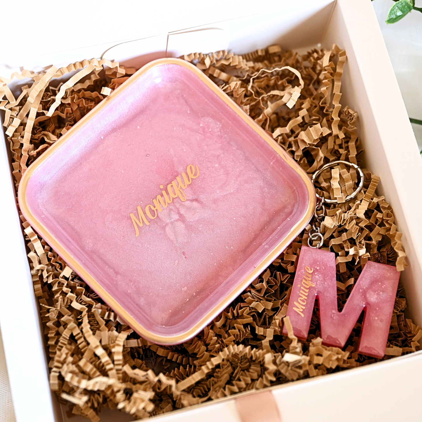 Everyday Treasures Box | Personalised