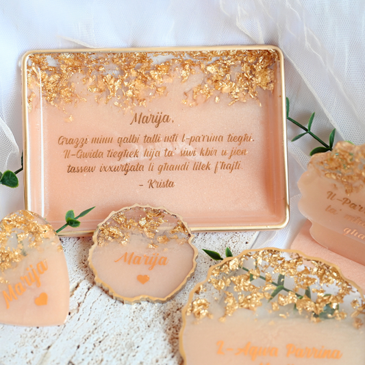 Ultimate Keepsake Collection | Personalised