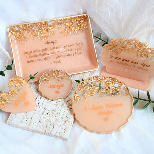 Ultimate Keepsake Collection | Personalised
