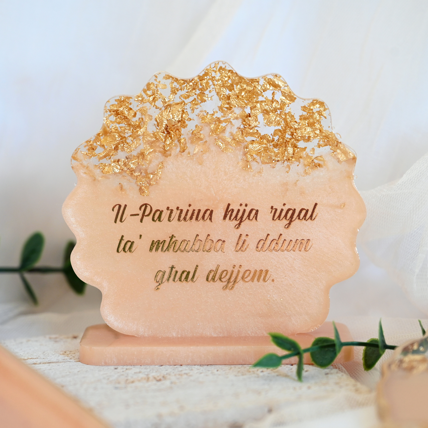 Ultimate Keepsake Collection | Personalised