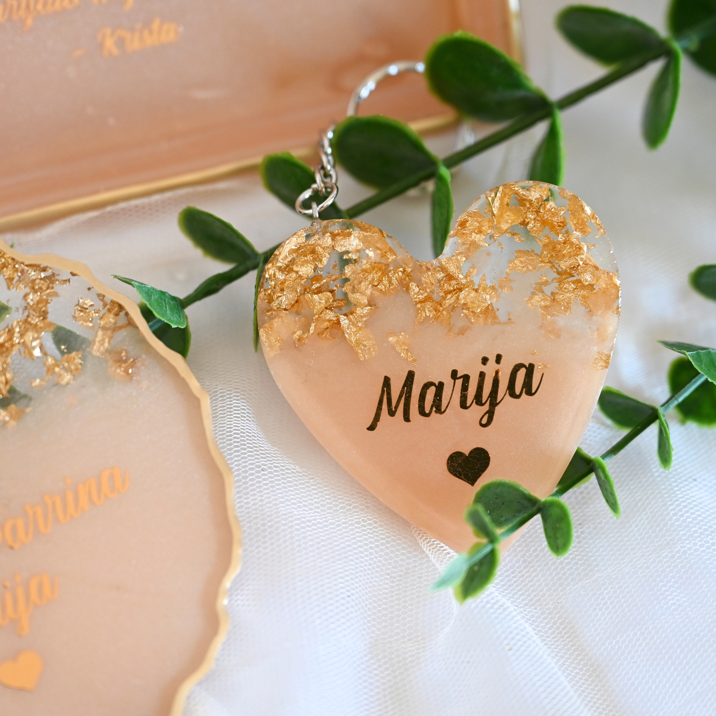 Ultimate Keepsake Collection | Personalised