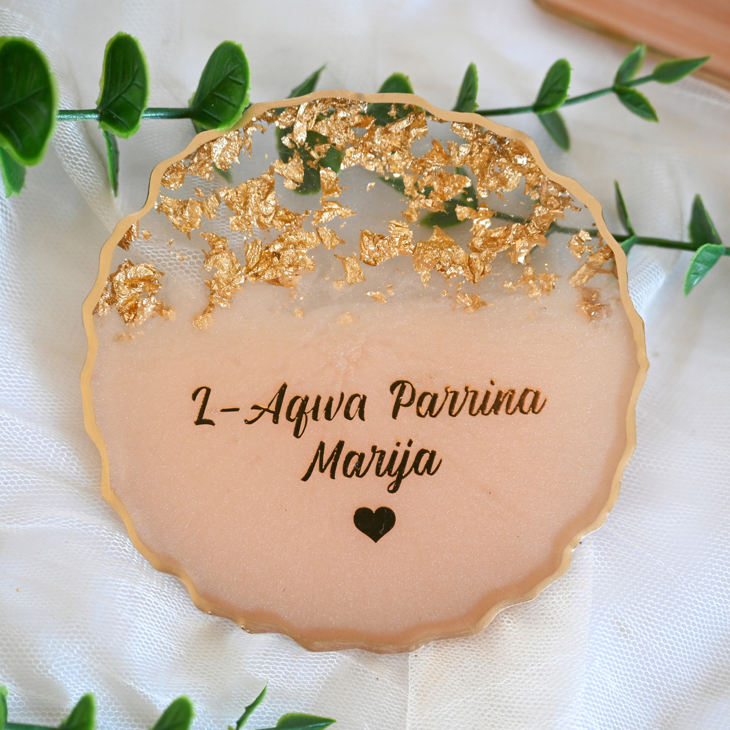 Ultimate Keepsake Collection | Personalised