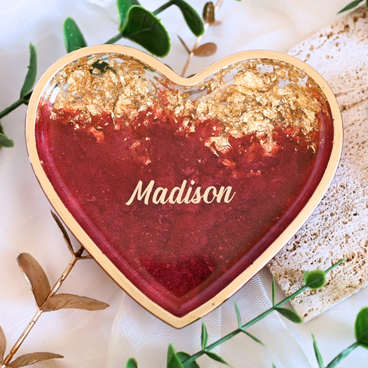 Heartfelt Gift Box | Personalised