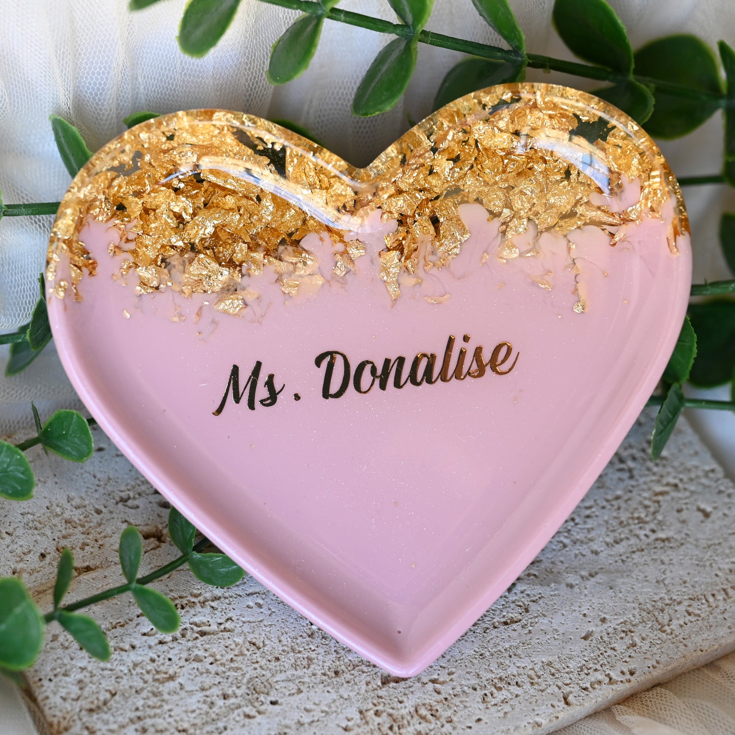 Heartfelt Gift Box | Personalised