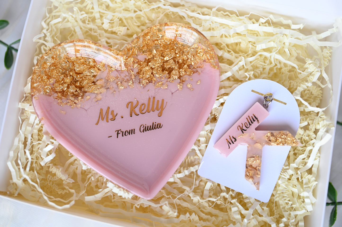 Everyday Treasures Box | Personalised