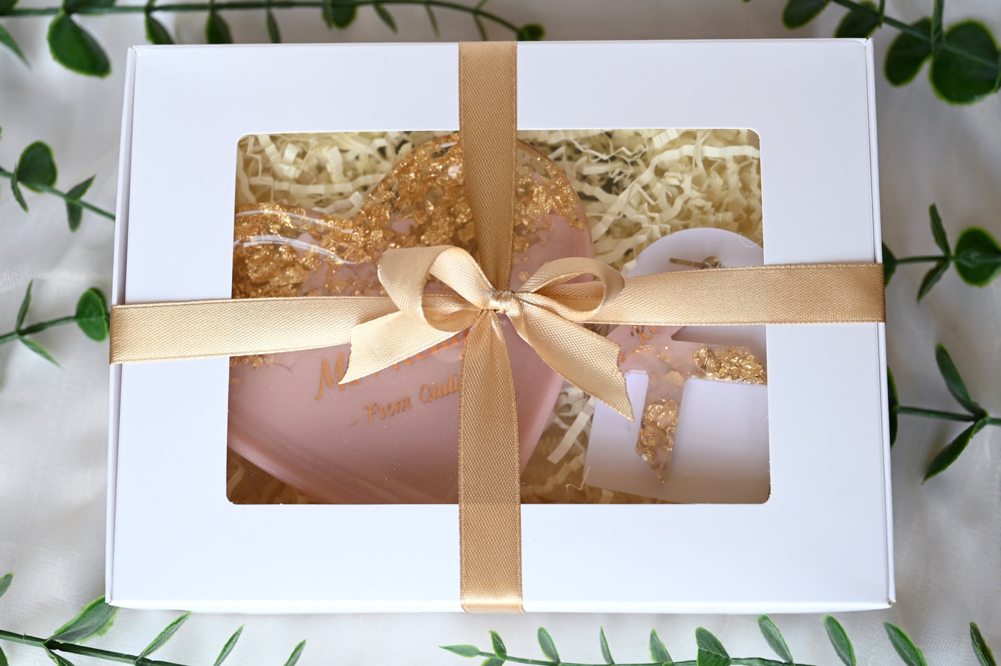 Gift Box Upgrade | Add-On