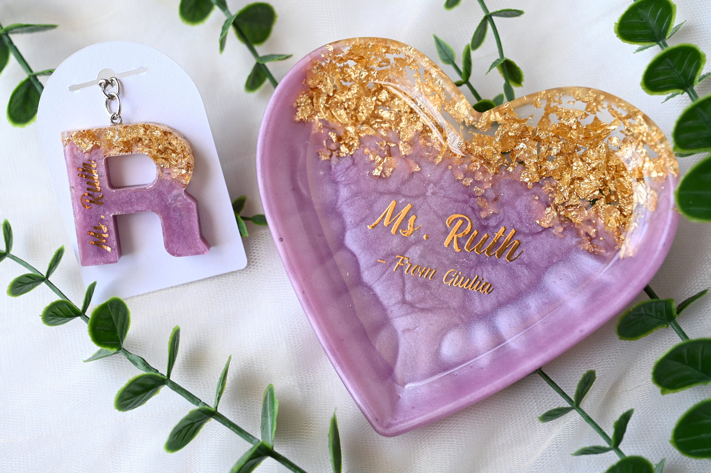 Everyday Treasures Box | Personalised