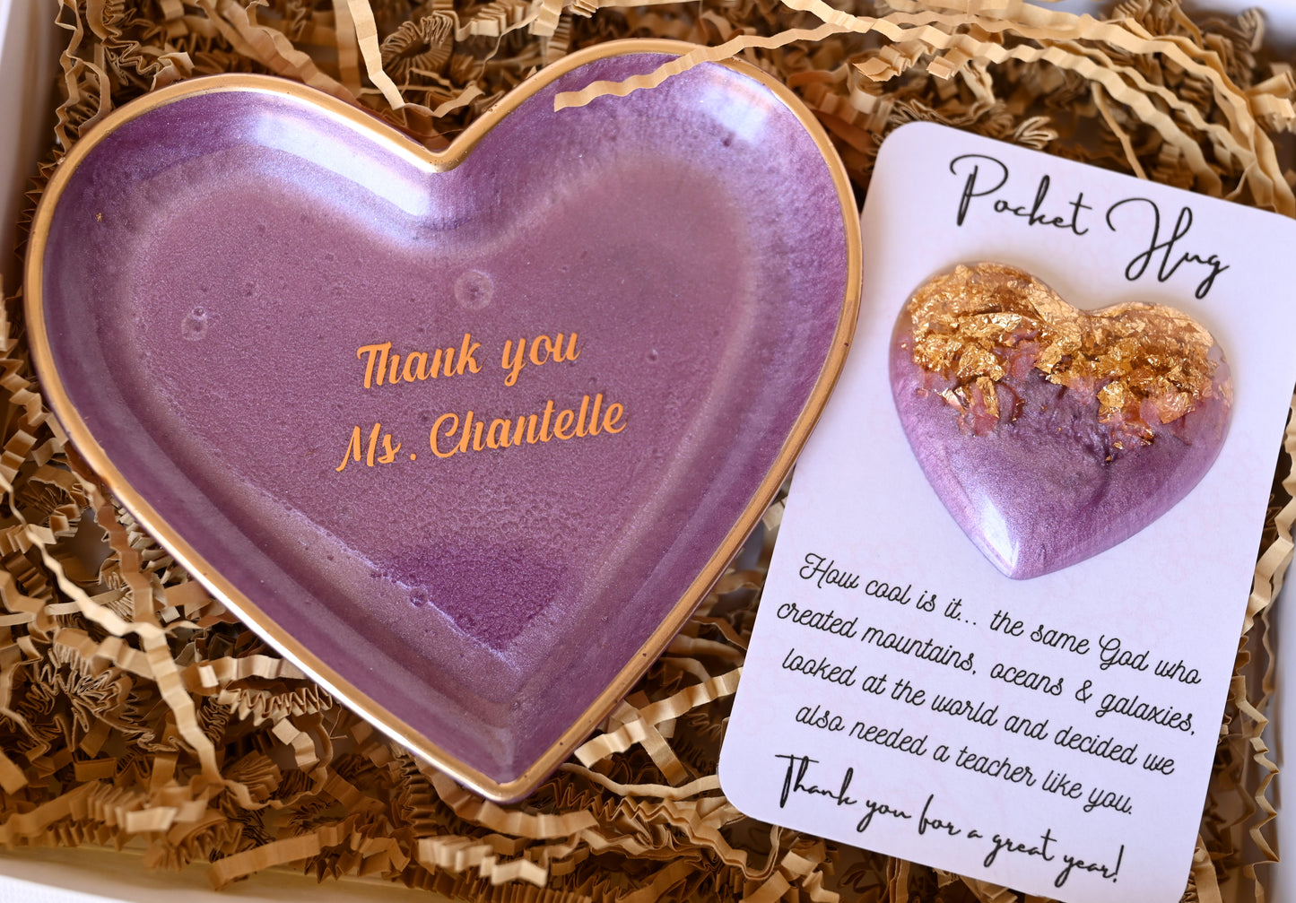 A Little Comfort Gift Box | Personalised
