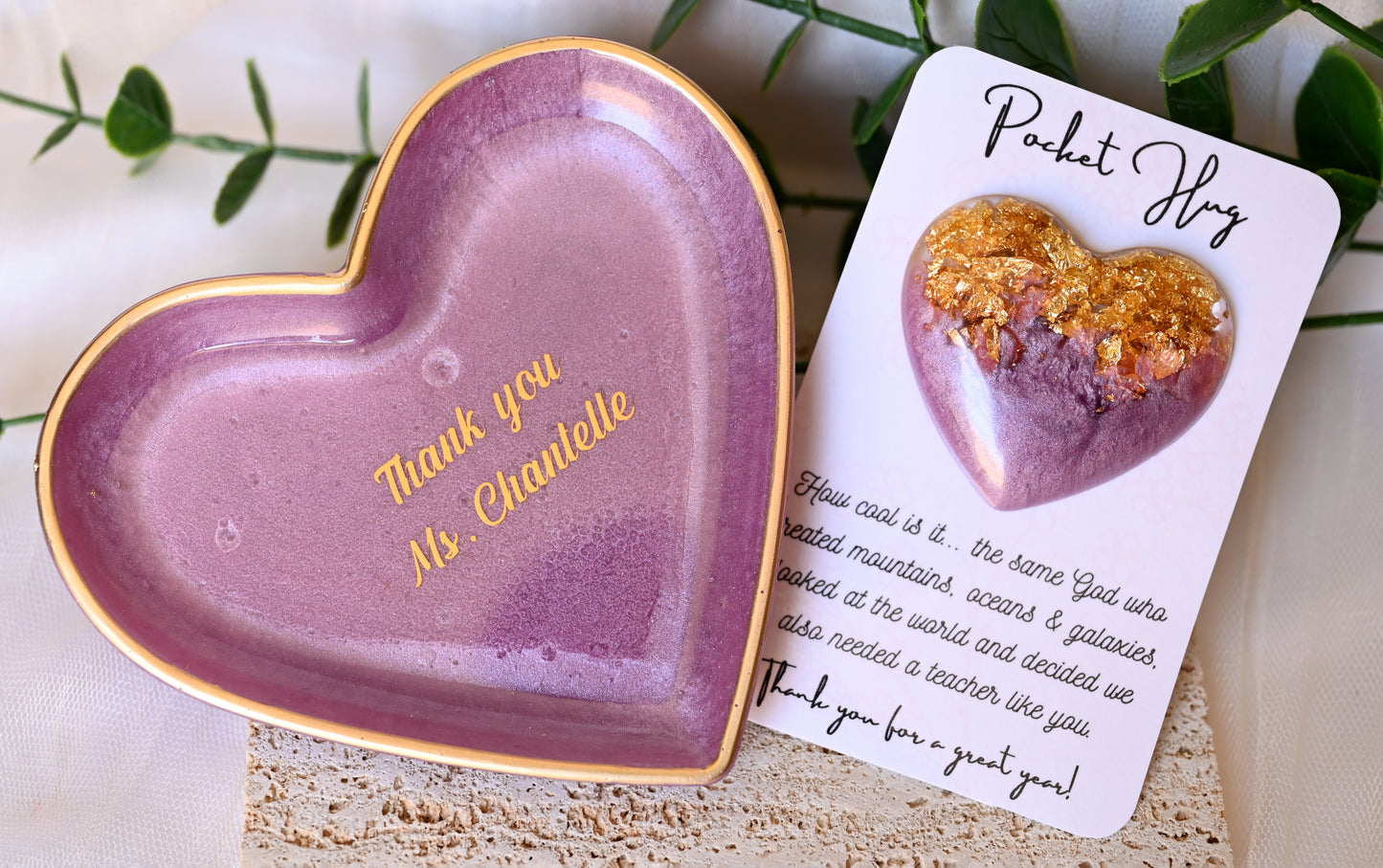 A Little Comfort Gift Box | Personalised