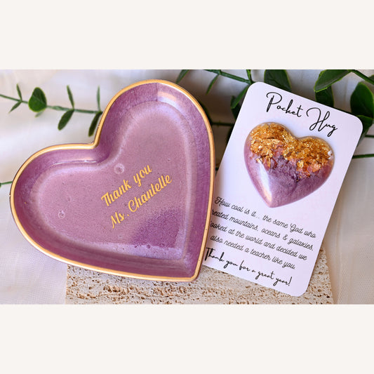 A Little Comfort Gift Box | Personalised