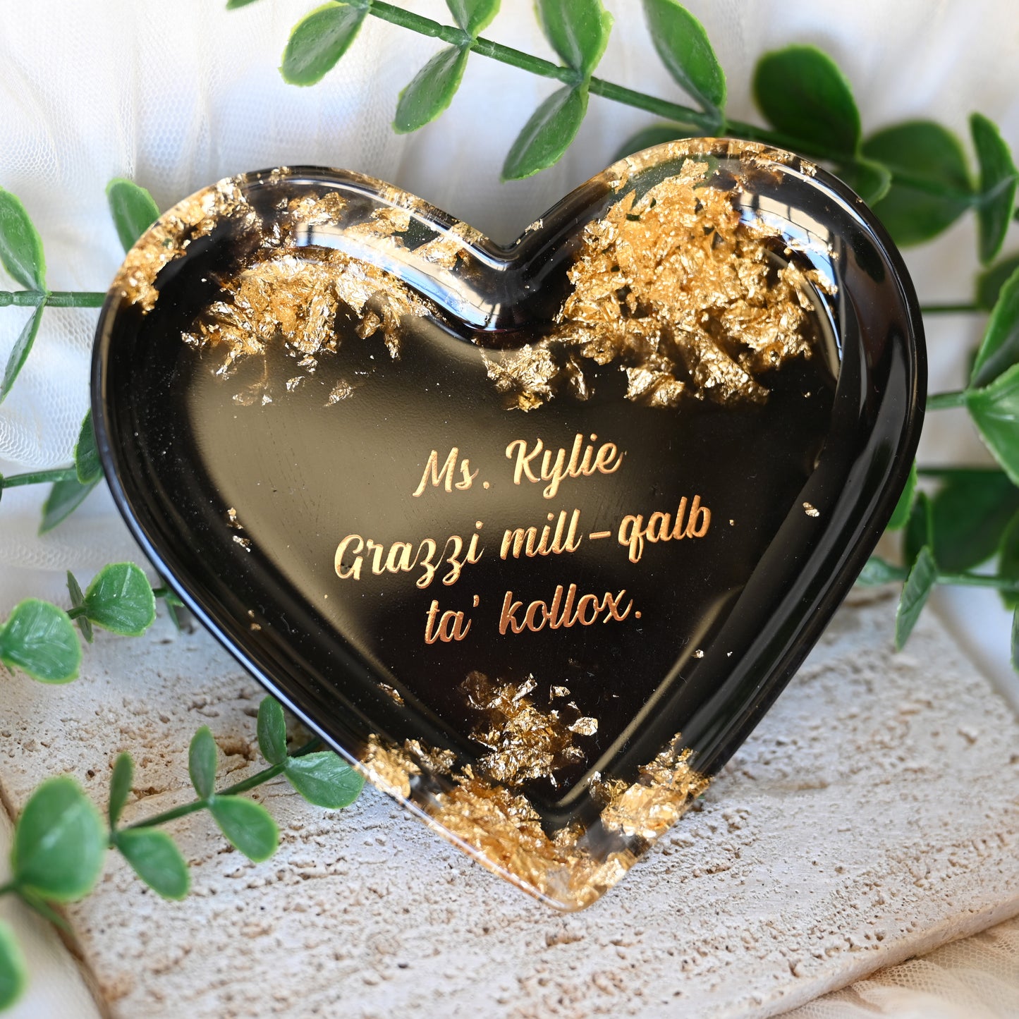 Heartfelt Gift Box | Personalised