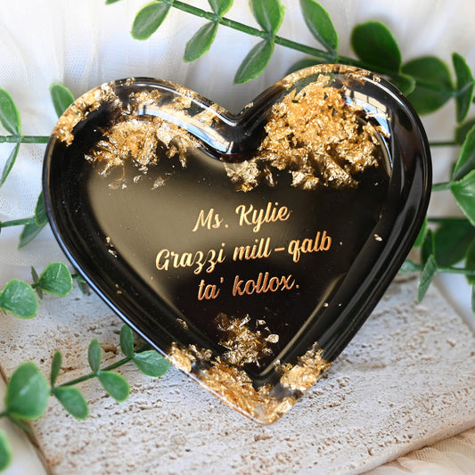 Heartfelt Gift Box | Personalised