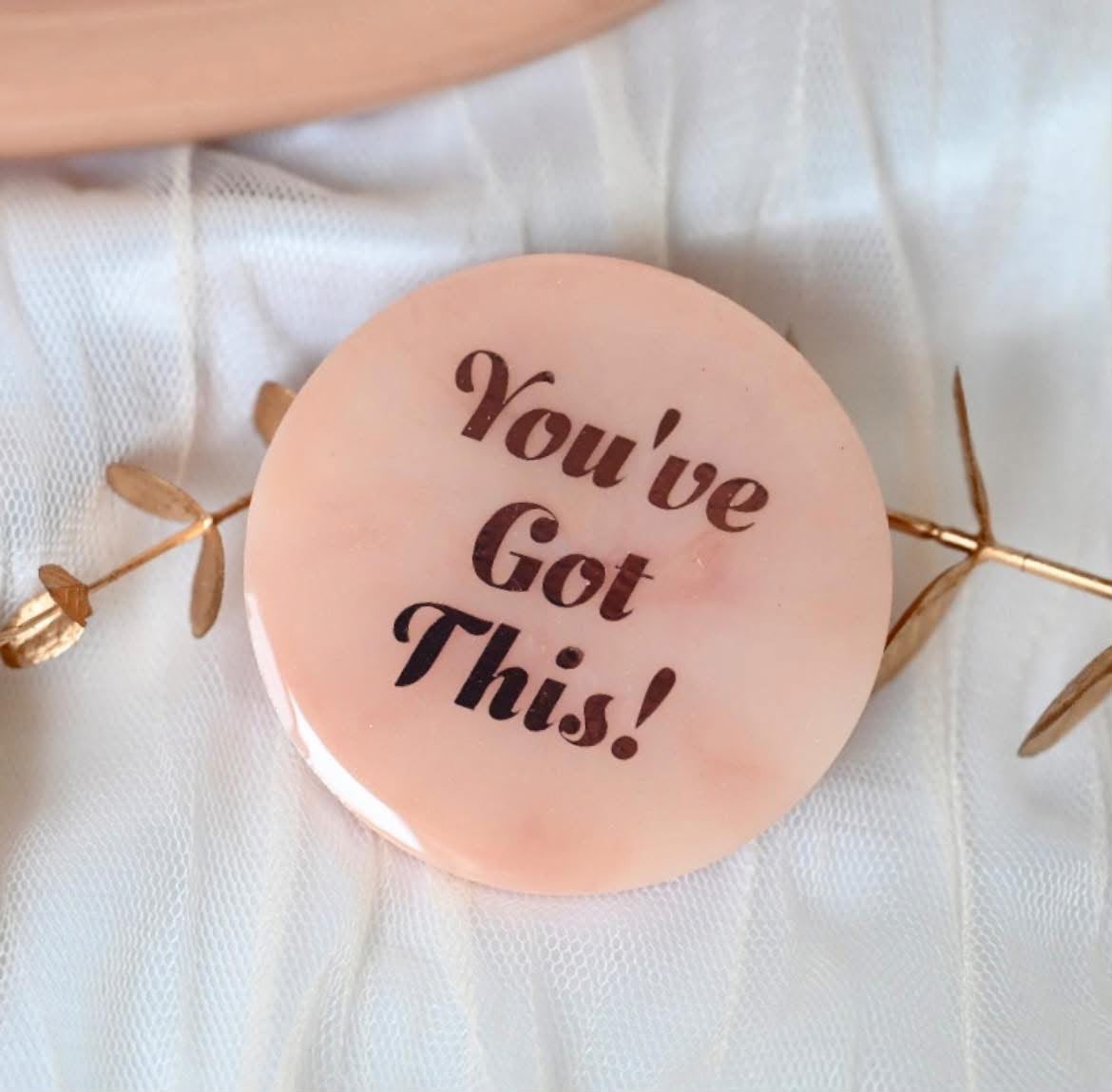 Daily Reminders Gift Box | One of a Kind | Ready to Ship